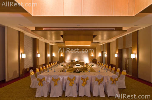 Peach Blossom Resort 57